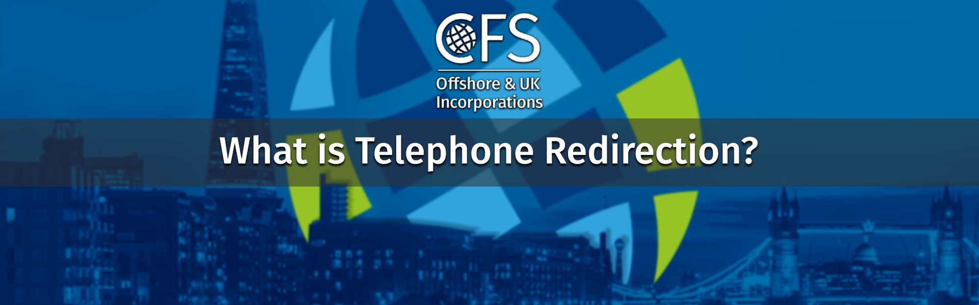 News Telephone Redirection